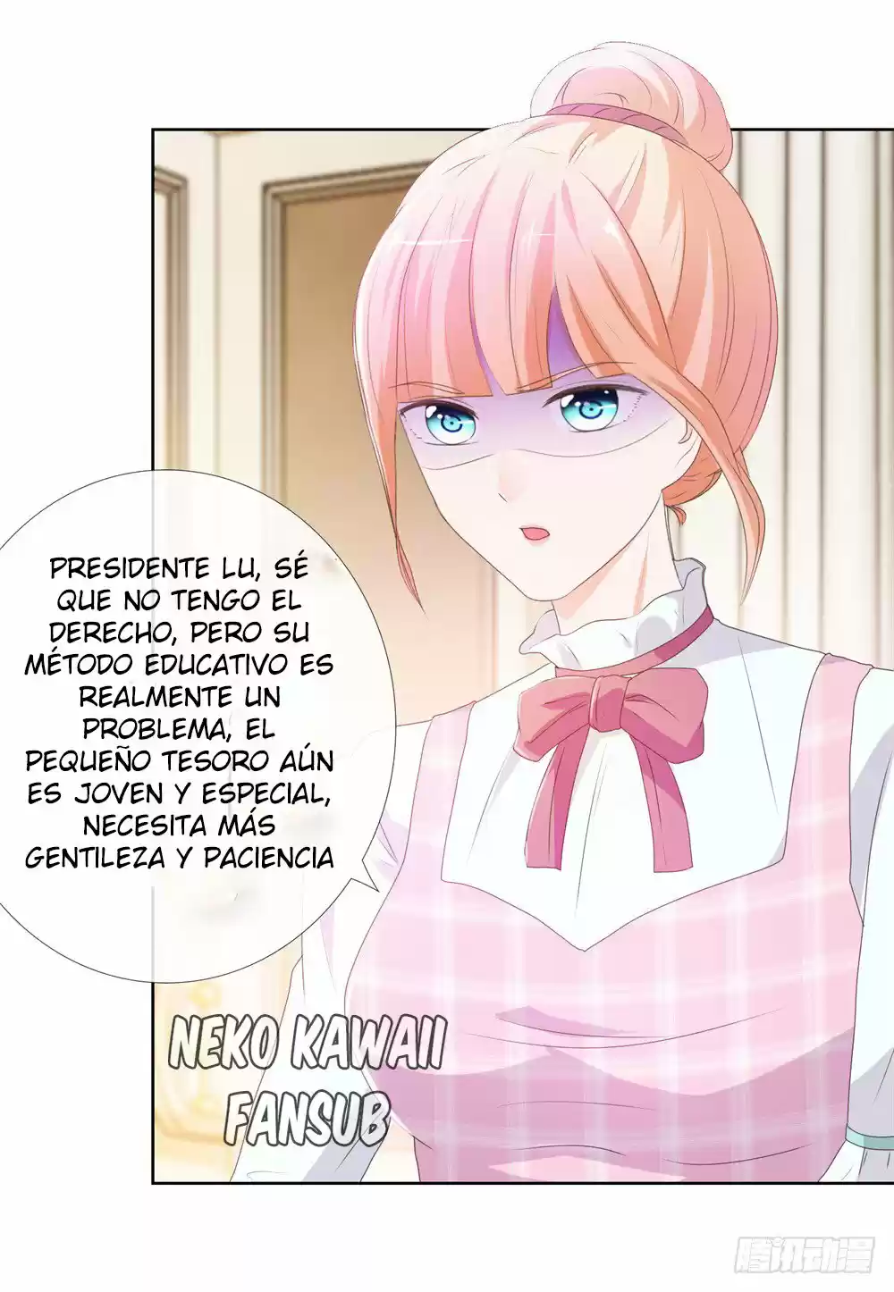 Matrimonio De Una Noche - Capítulo 10 - Página 35 - LectorTMOo