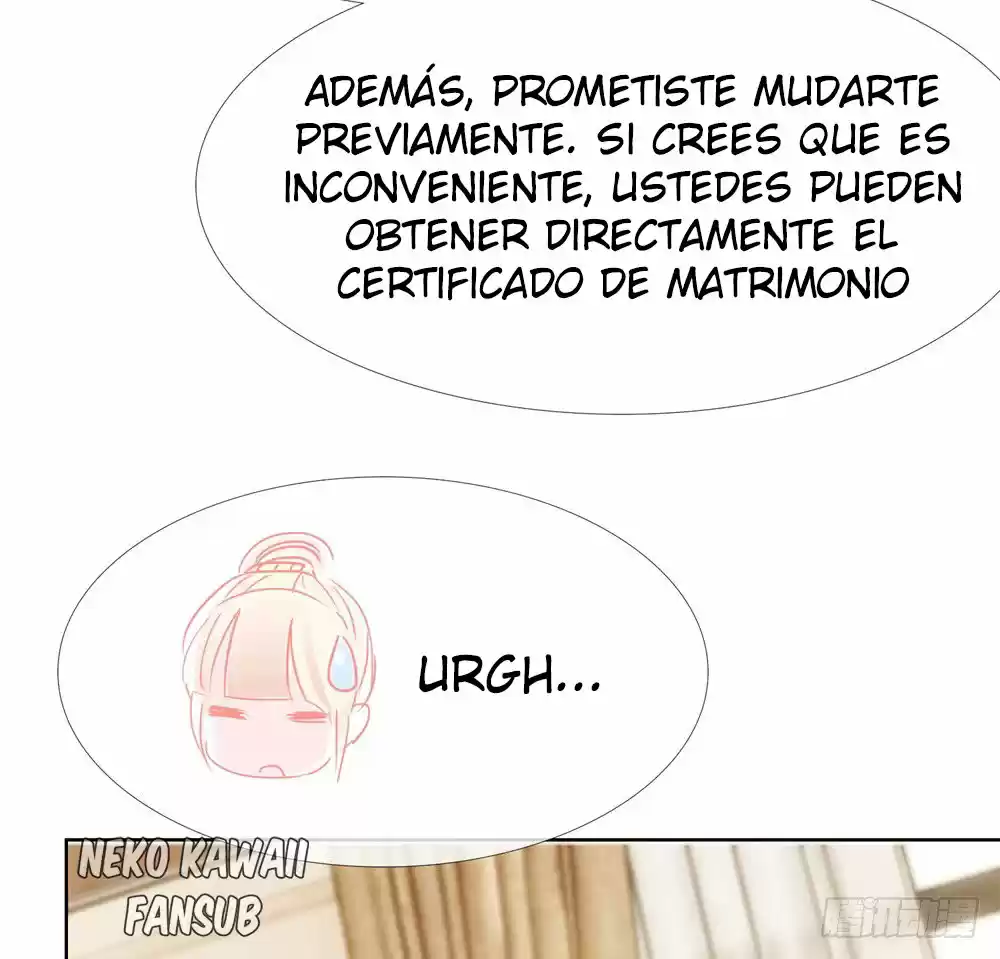Matrimonio De Una Noche - Capítulo 10 - Página 39 - LectorTMOo