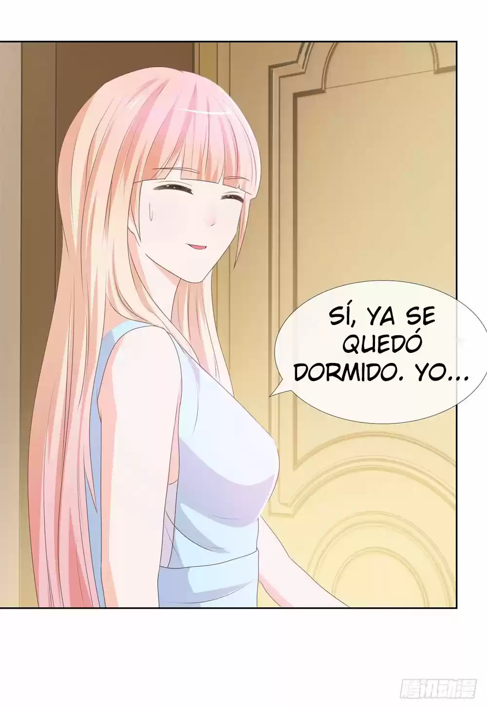 Matrimonio Oculto 100 Puntos - Capítulo 11 - Página 6 - LectorTMOo