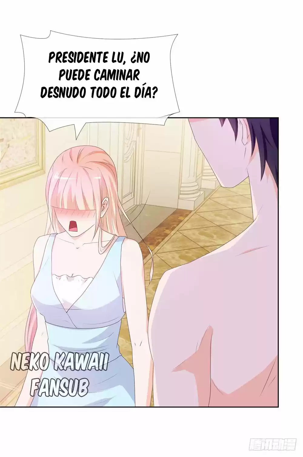 Matrimonio Oculto 100 Puntos - Capítulo 11 - Página 9 - LectorTMOo