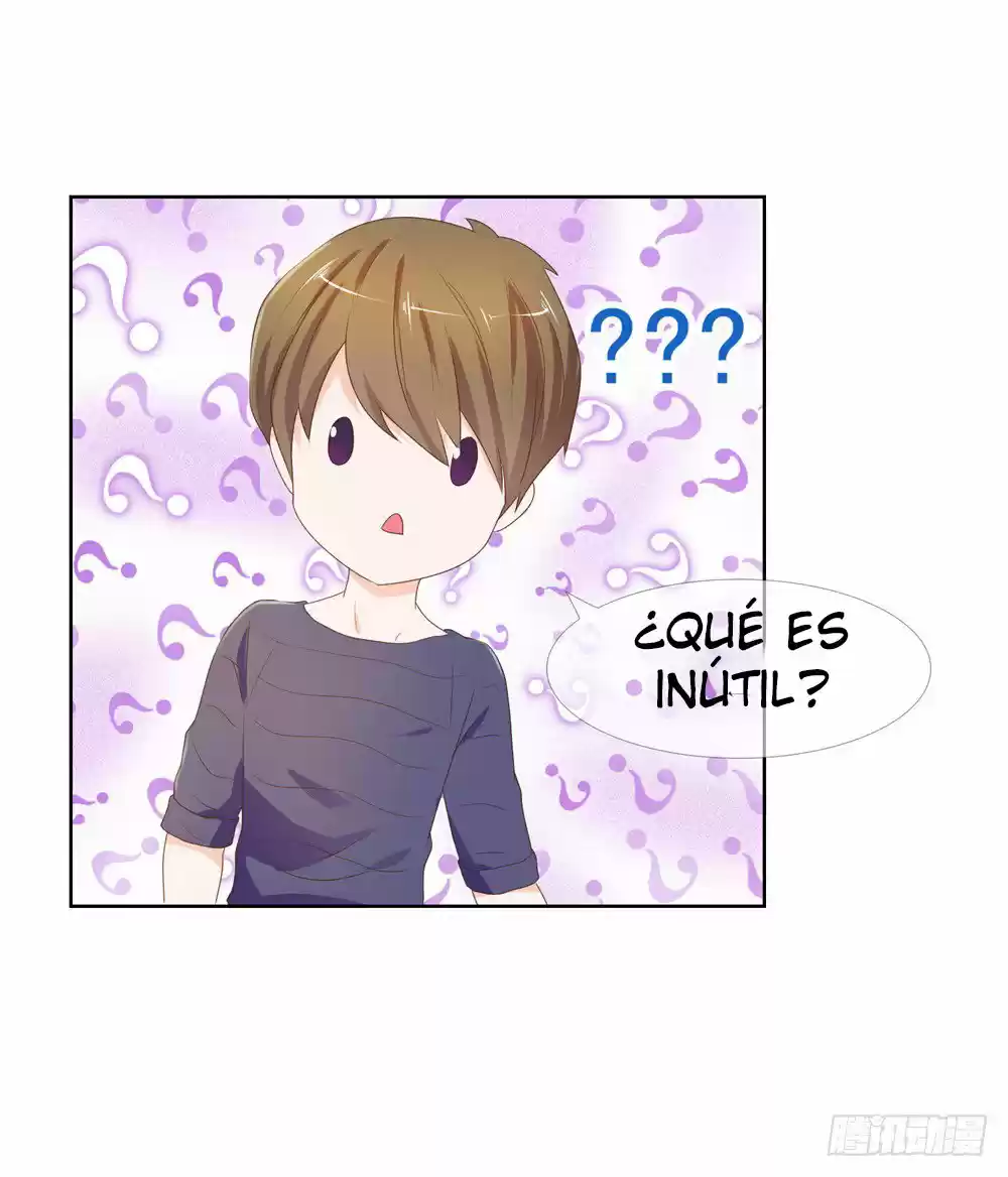 Matrimonio Oculto 100 Puntos - Capítulo 11 - Página 16 - LectorTMOo