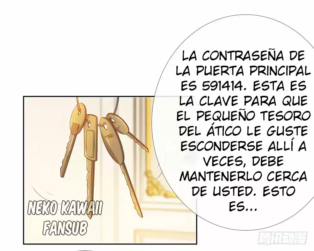 Matrimonio Oculto 100 Puntos - Capítulo 11 - Página 25 - LectorTMOo