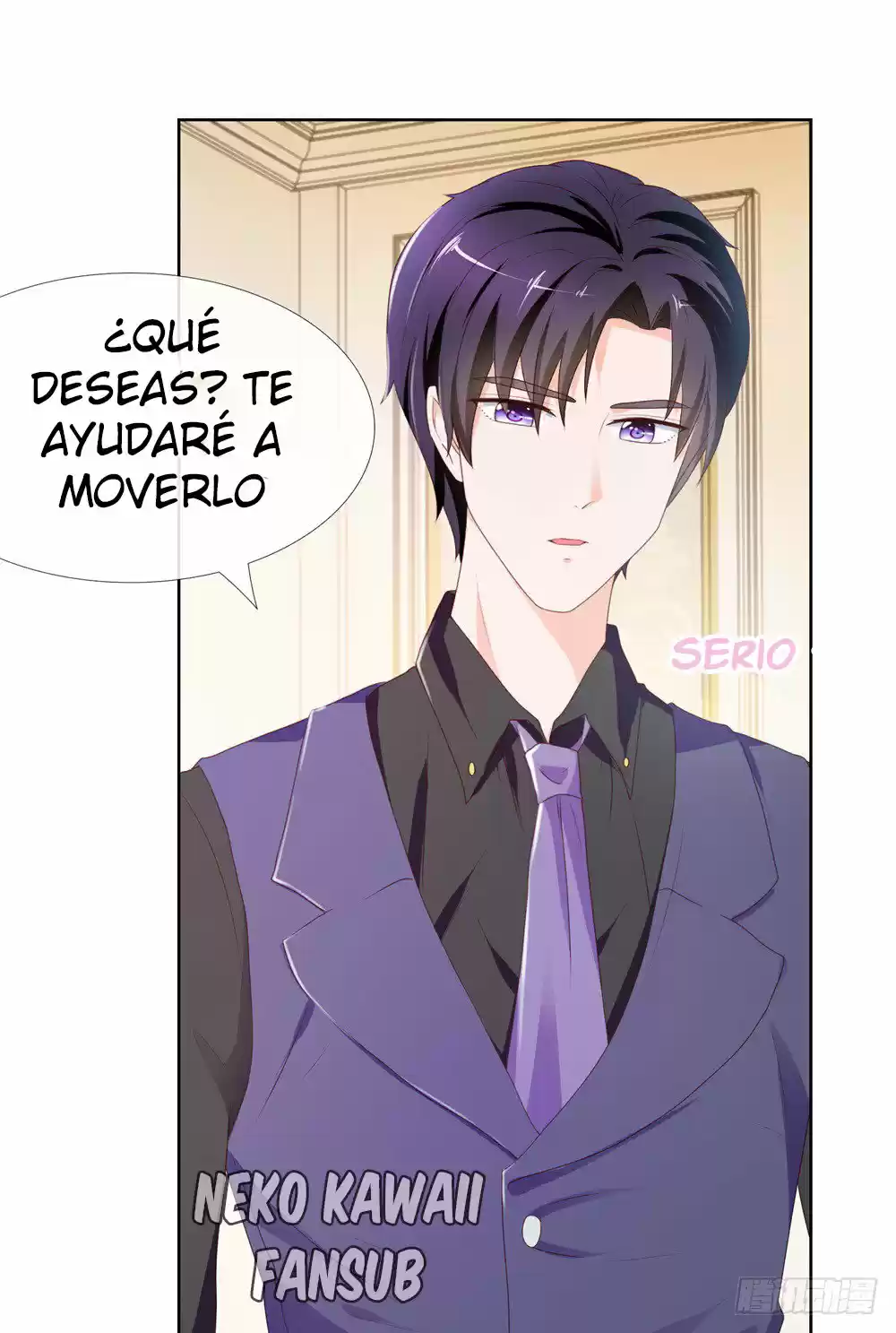 Matrimonio Oculto 100 Puntos - Capítulo 11 - Página 27 - LectorTMOo