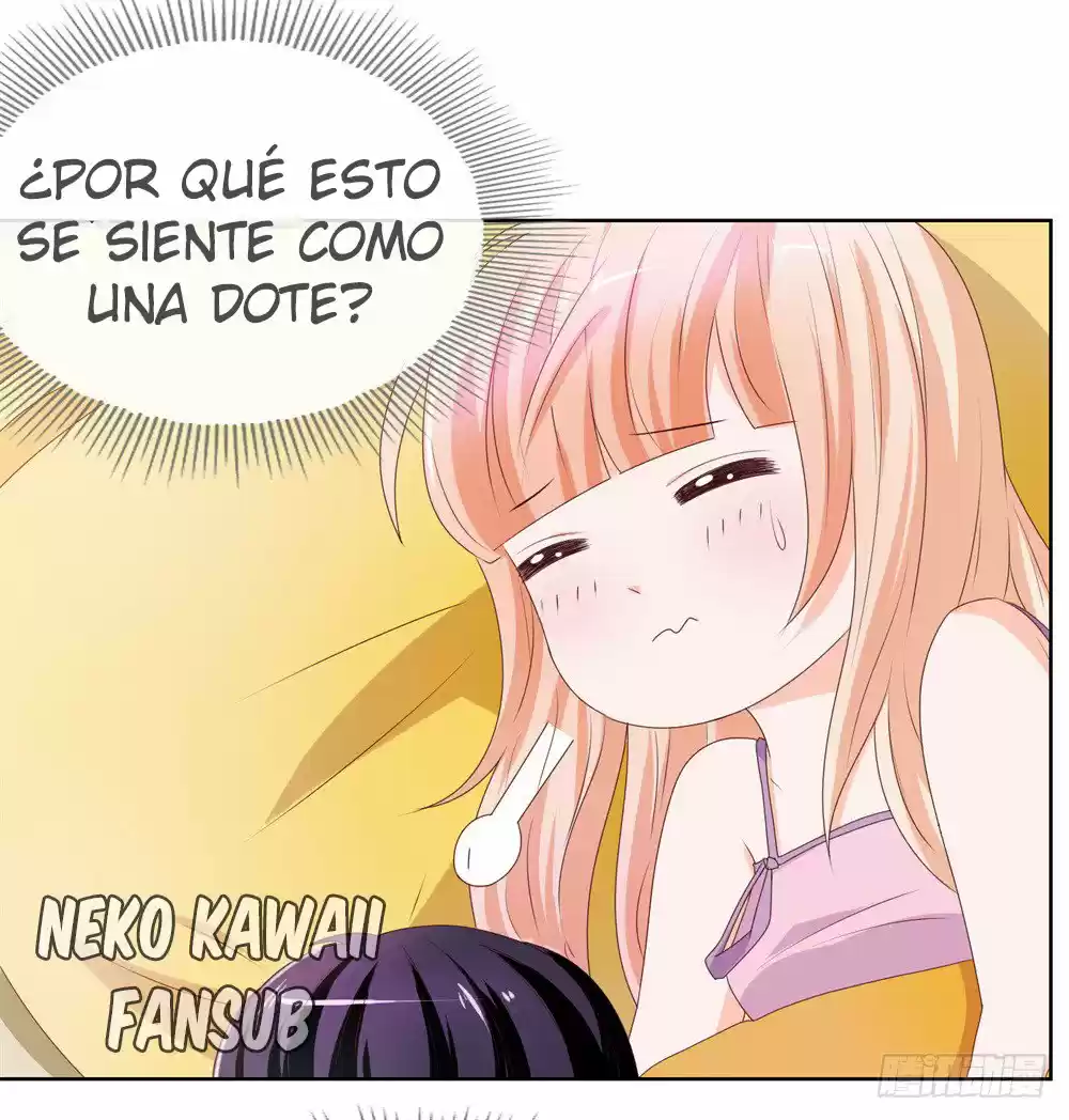 Matrimonio Oculto 100 Puntos - Capítulo 11 - Página 33 - LectorTMOo