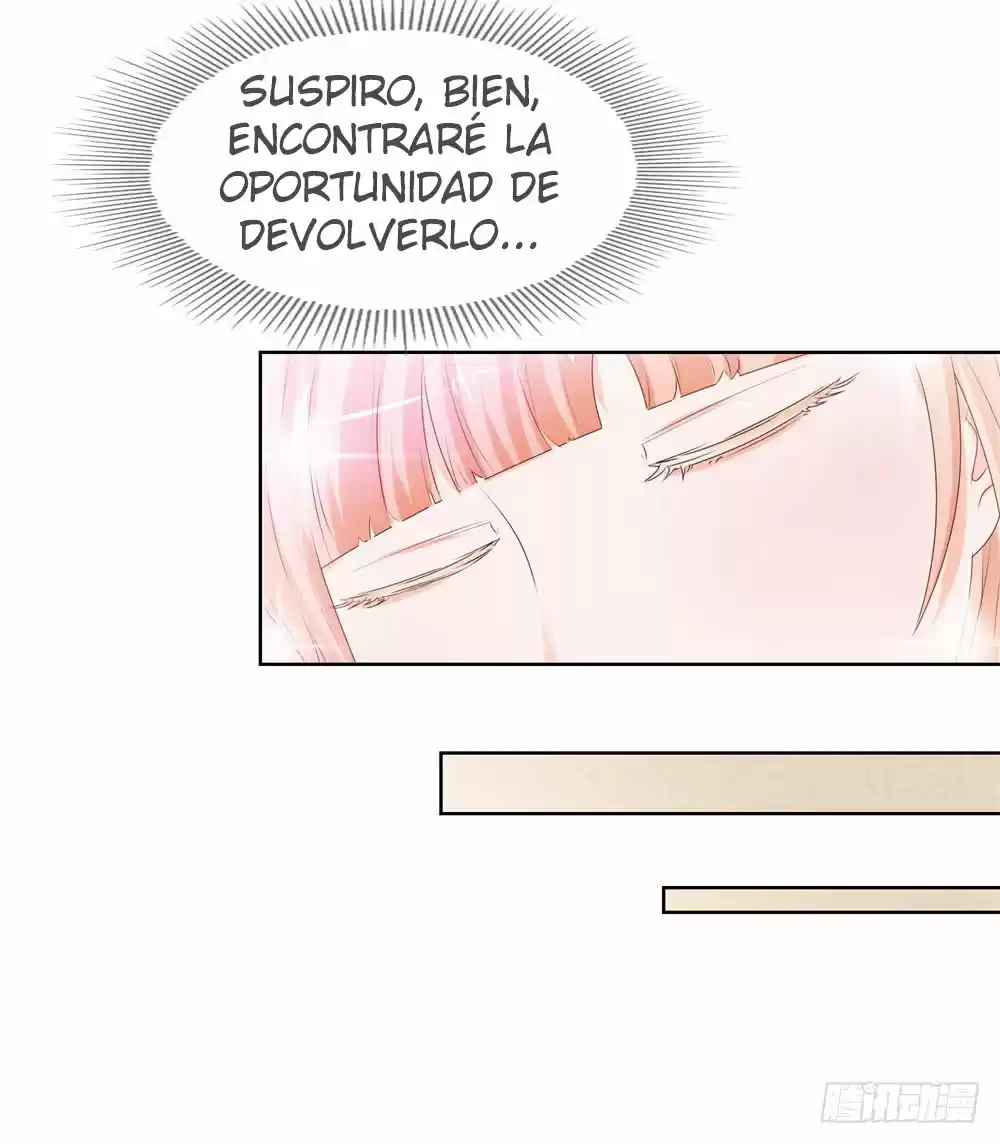 Matrimonio Oculto 100 Puntos - Capítulo 11 - Página 34 - LectorTMOo