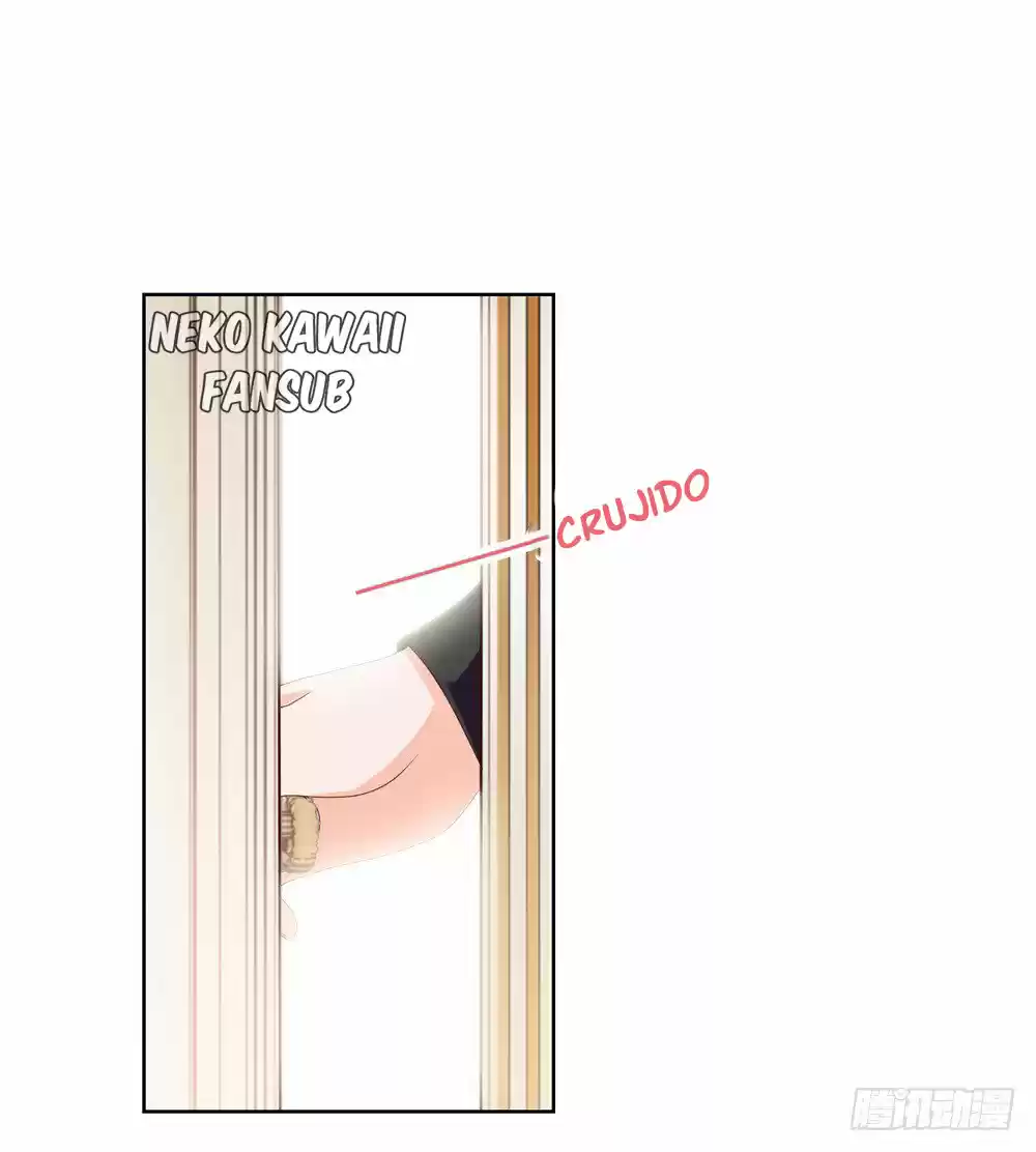 Matrimonio Oculto 100 Puntos - Capítulo 11 - Página 35 - LectorTMOo
