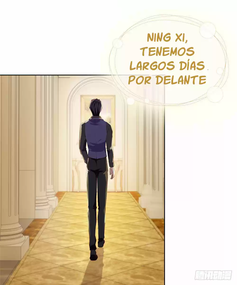 Matrimonio Oculto 100 Puntos - Capítulo 11 - Página 42 - LectorTMOo