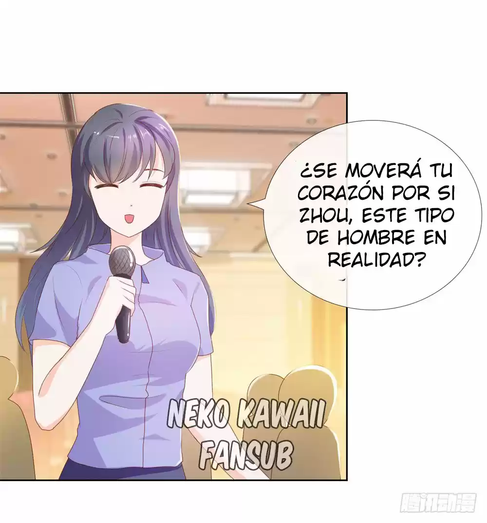 Matrimonio Oculto 100 Puntos - Capítulo 12 - Página 23 - LectorTMOo