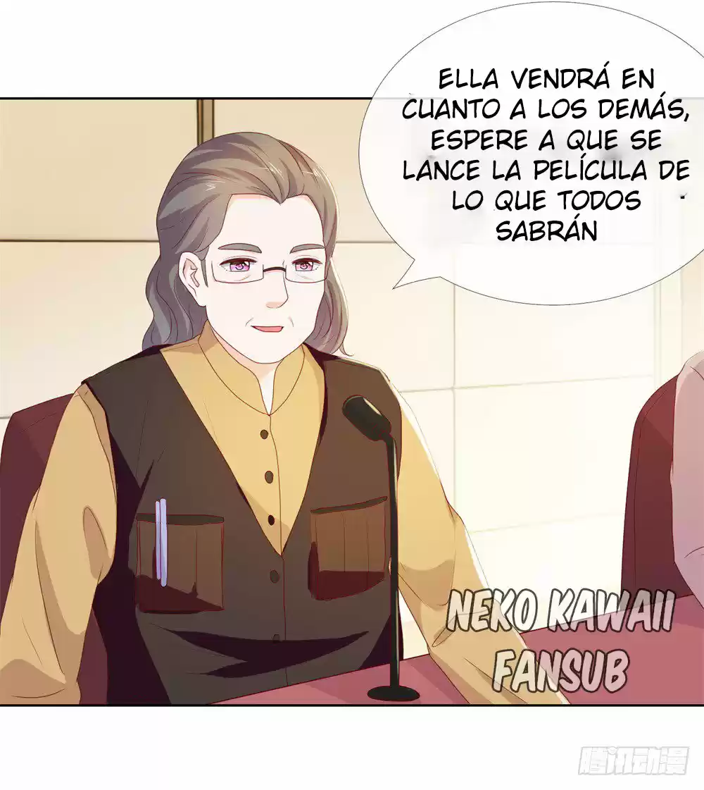 Matrimonio Oculto 100 Puntos - Capítulo 12 - Página 27 - LectorTMOo