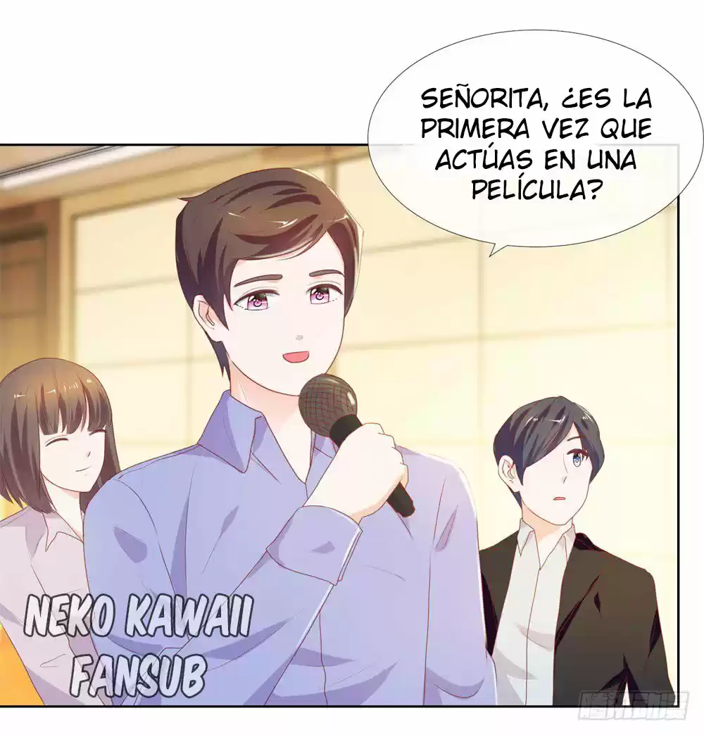 Matrimonio Oculto 100 Puntos - Capítulo 13 - Página 11 - LectorTMOo