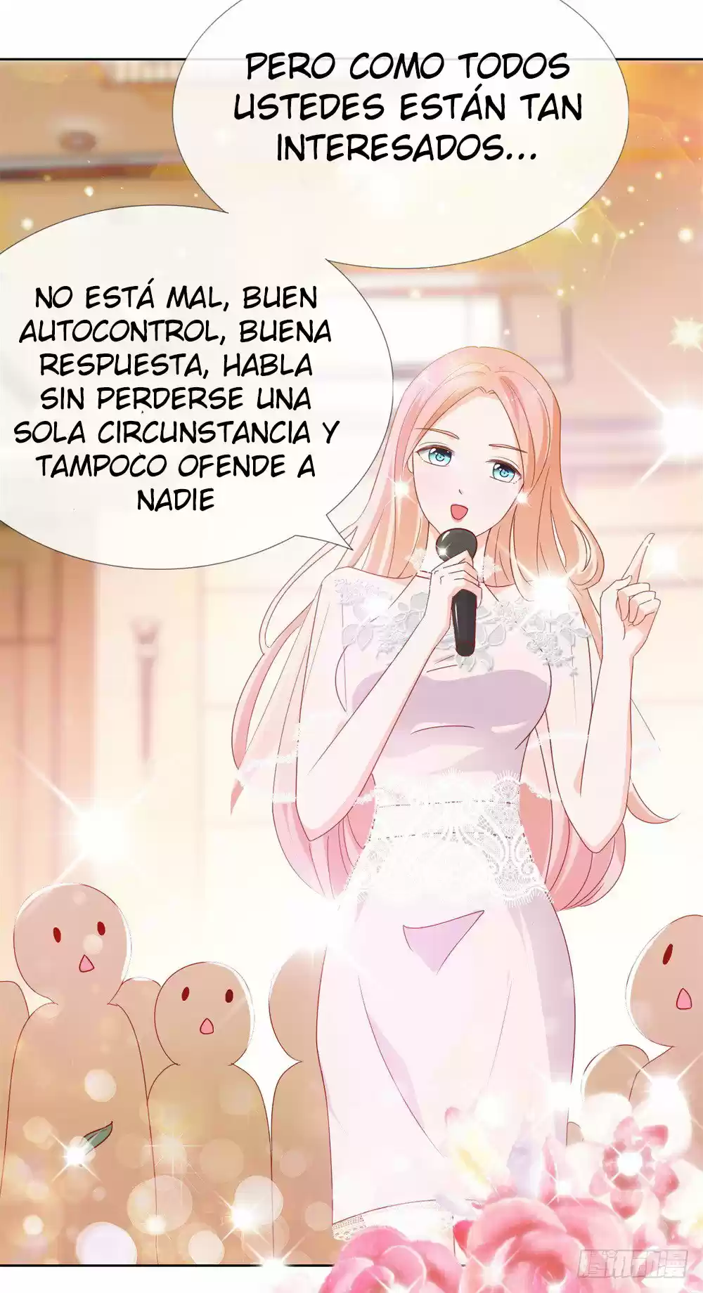 Matrimonio Oculto 100 Puntos - Capítulo 13 - Página 16 - LectorTMOo