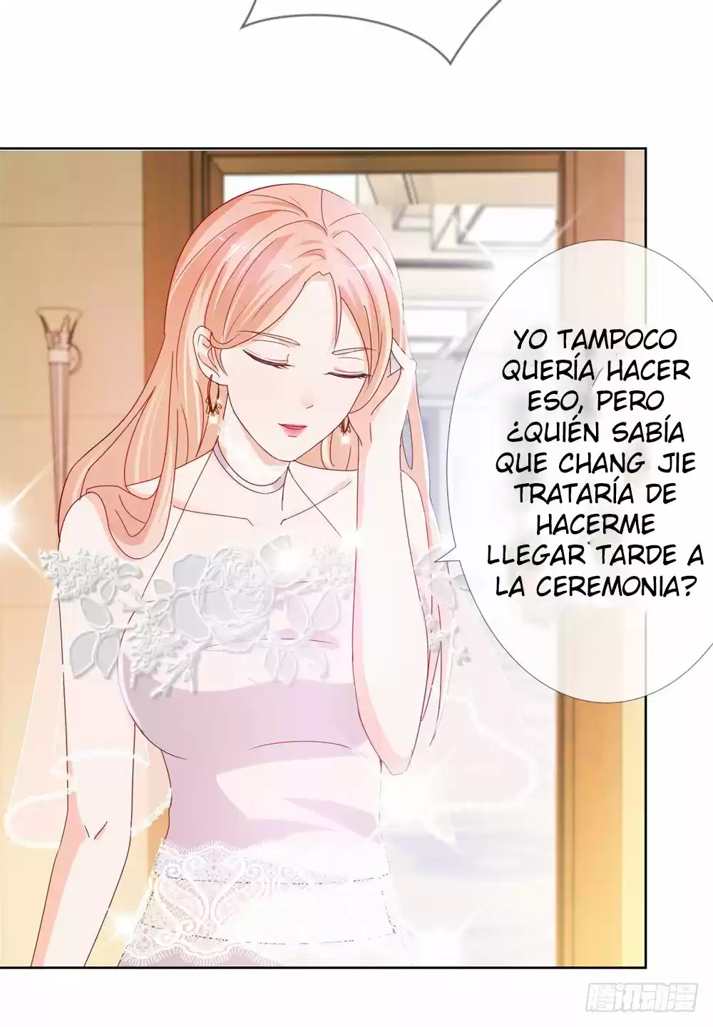 Matrimonio Oculto 100 Puntos - Capítulo 13 - Página 22 - LectorTMOo