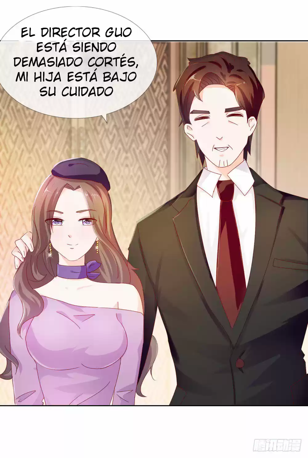 Matrimonio Oculto 100 Puntos - Capítulo 13 - Página 30 - LectorTMOo