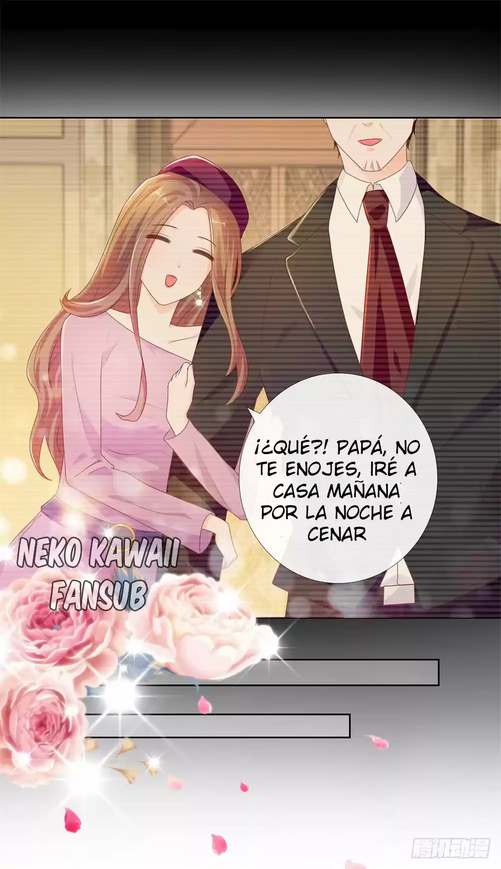 Matrimonio De Una Noche - Capítulo 14 - Página 7 - LectorTMOo