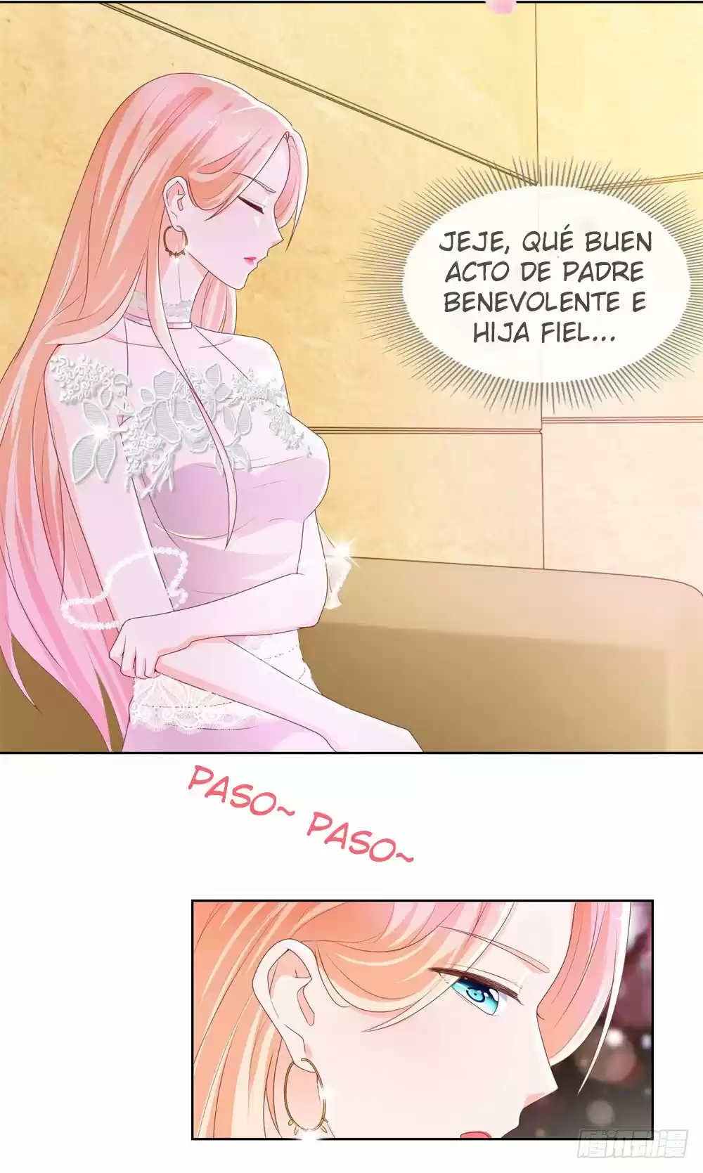 Matrimonio De Una Noche - Capítulo 14 - Página 8 - LectorTMOo