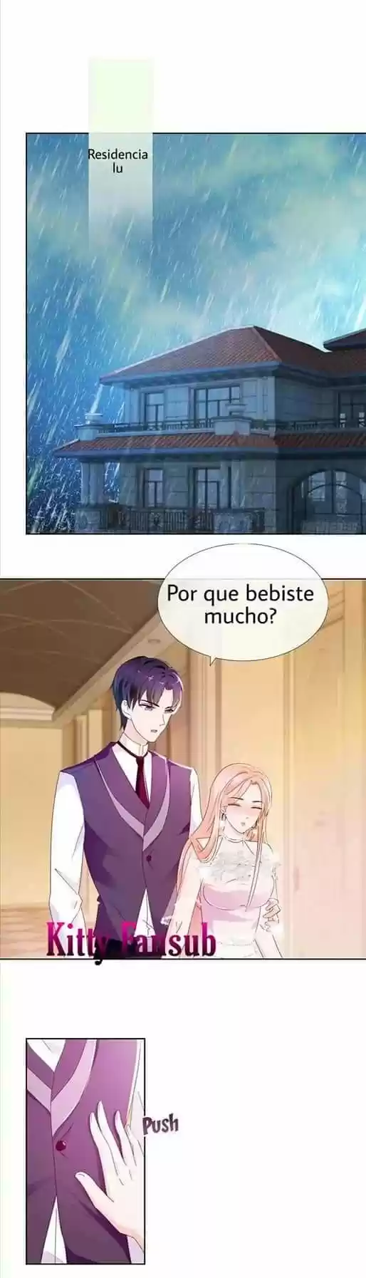 Matrimonio Oculto 100 Puntos - Capítulo 15 - Página 2 - LectorTMOo