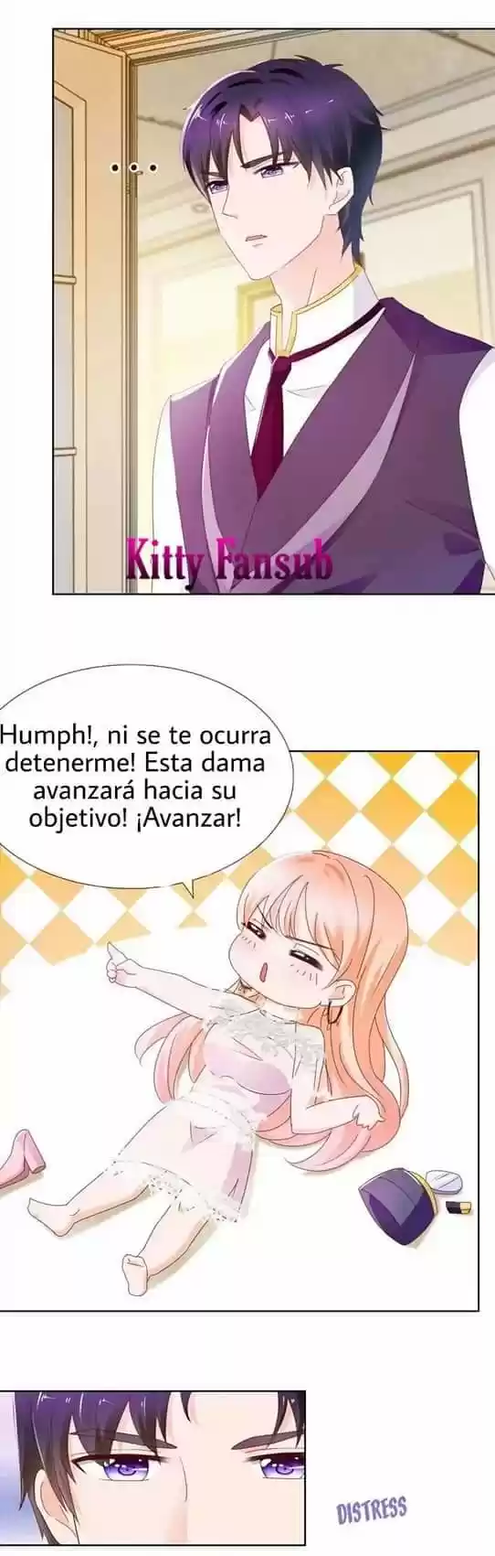 Matrimonio Oculto 100 Puntos - Capítulo 15 - Página 4 - LectorTMOo