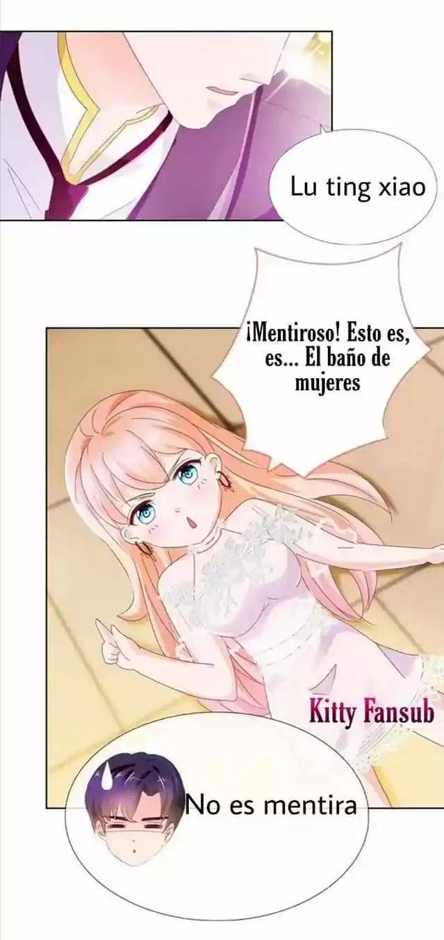 Matrimonio Oculto 100 Puntos - Capítulo 15 - Página 6 - LectorTMOo