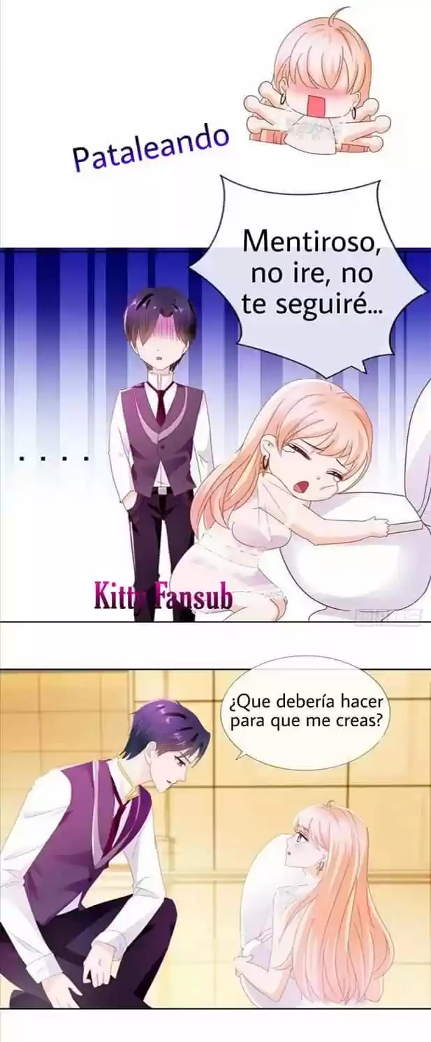 Matrimonio Oculto 100 Puntos - Capítulo 15 - Página 7 - LectorTMOo