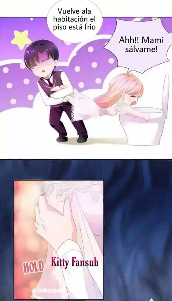 Matrimonio Oculto 100 Puntos - Capítulo 15 - Página 10 - LectorTMOo