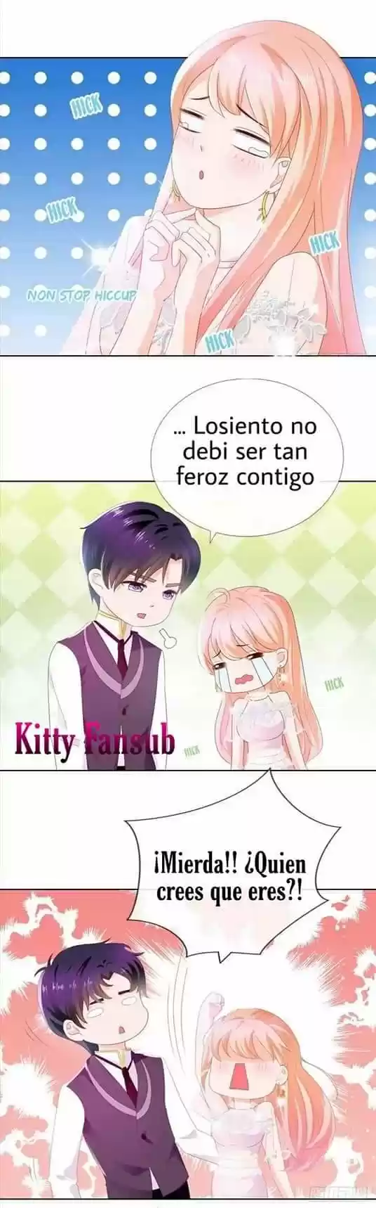 Matrimonio Oculto 100 Puntos - Capítulo 15 - Página 12 - LectorTMOo
