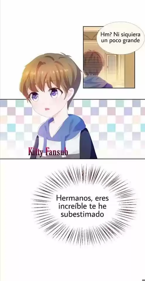 Matrimonio Oculto 100 Puntos - Capítulo 15 - Página 19 - LectorTMOo