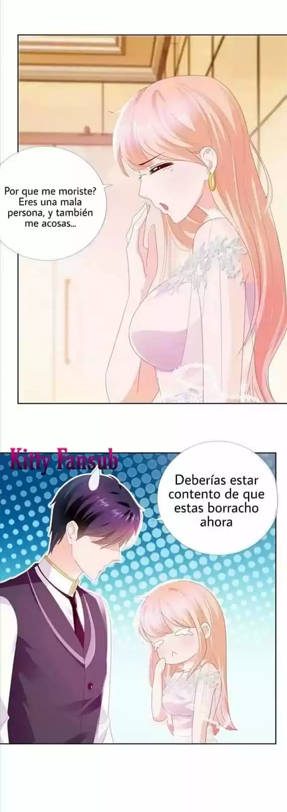 Matrimonio Oculto 100 Puntos - Capítulo 16 - Página 3 - LectorTMOo