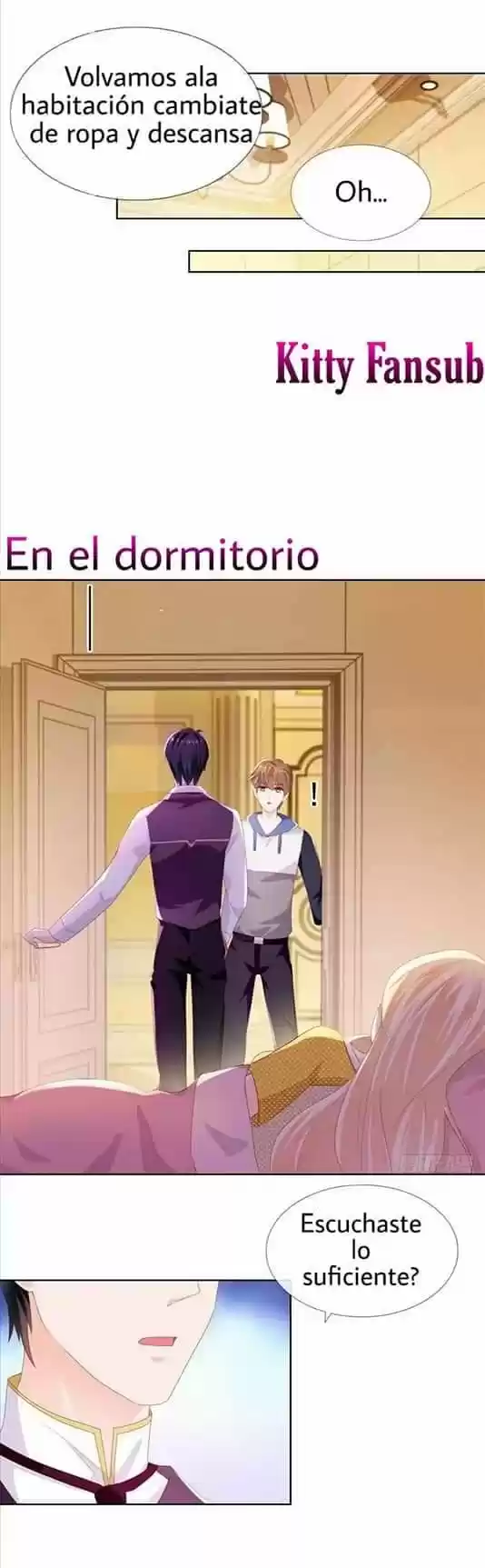 Matrimonio Oculto 100 Puntos - Capítulo 16 - Página 4 - LectorTMOo