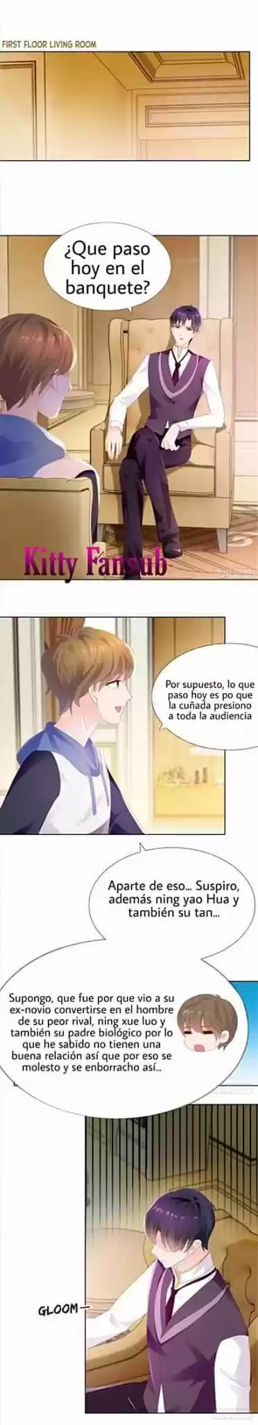 Matrimonio Oculto 100 Puntos - Capítulo 16 - Página 7 - LectorTMOo