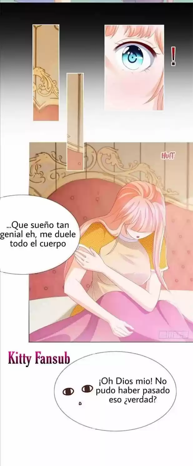Matrimonio Oculto 100 Puntos - Capítulo 16 - Página 9 - LectorTMOo
