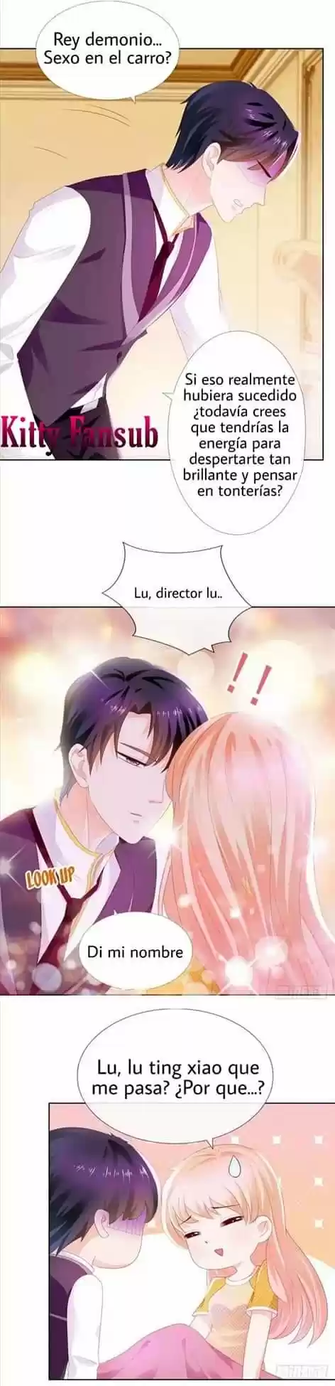 Matrimonio Oculto 100 Puntos - Capítulo 16 - Página 11 - LectorTMOo