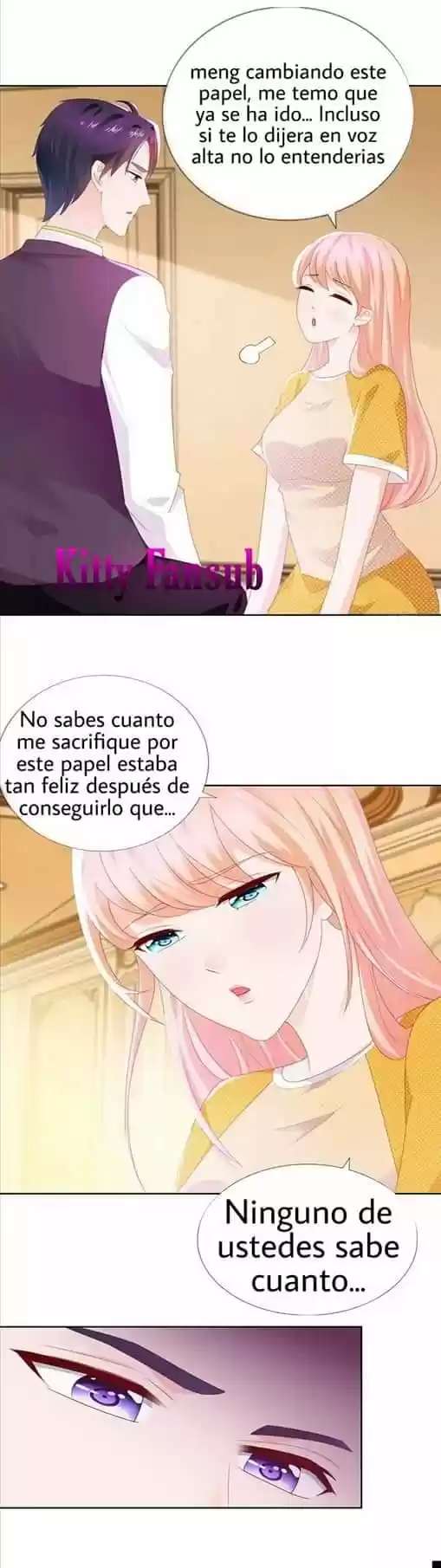 Matrimonio Oculto 100 Puntos - Capítulo 16 - Página 12 - LectorTMOo