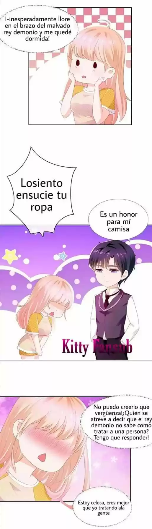 Matrimonio Oculto 100 Puntos - Capítulo 16 - Página 15 - LectorTMOo