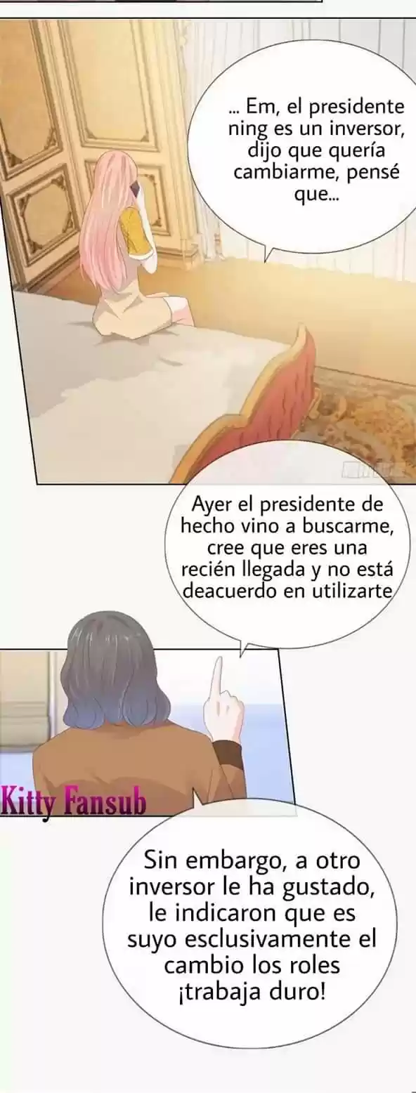 Matrimonio Oculto 100 Puntos - Capítulo 17 - Página 9 - LectorTMOo