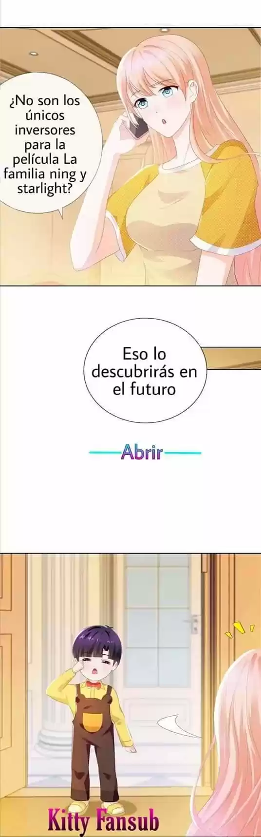 Matrimonio Oculto 100 Puntos - Capítulo 17 - Página 10 - LectorTMOo
