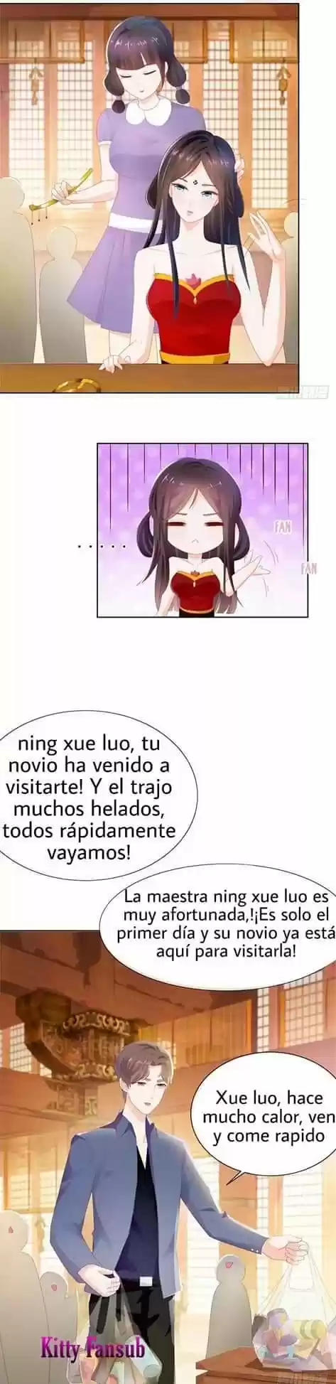 Matrimonio Oculto 100 Puntos - Capítulo 17 - Página 18 - LectorTMOo