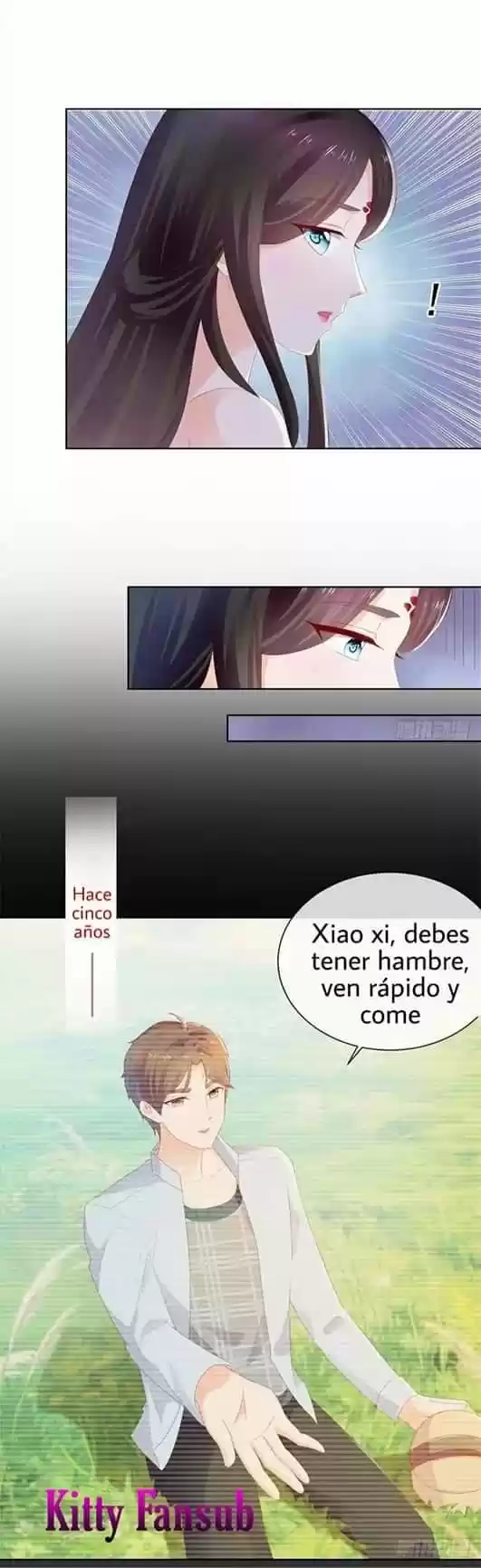 Matrimonio Oculto 100 Puntos - Capítulo 17 - Página 19 - LectorTMOo