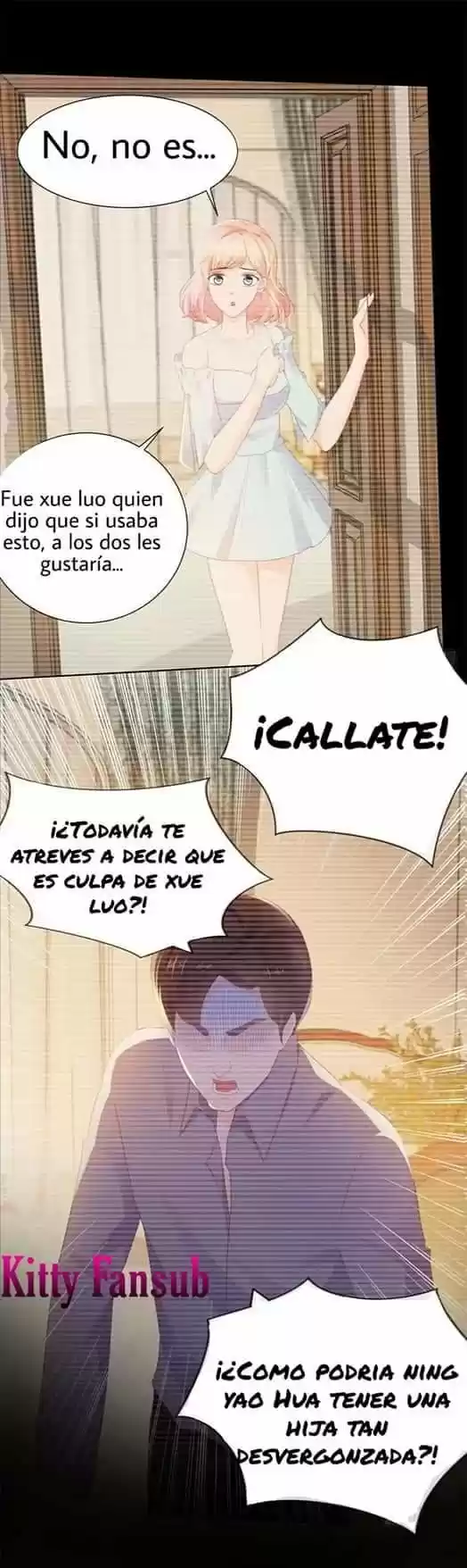 Matrimonio Oculto 100 Puntos - Capítulo 18 - Página 7 - LectorTMOo