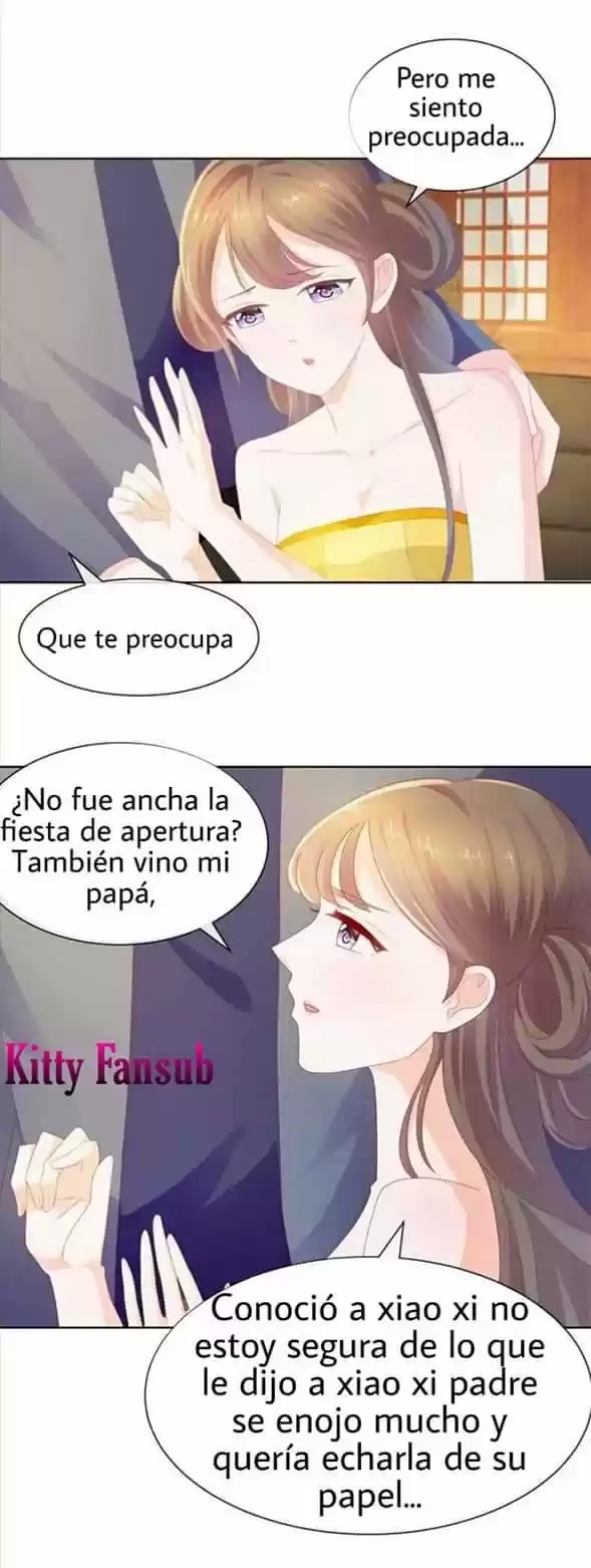 Matrimonio Oculto 100 Puntos - Capítulo 18 - Página 11 - LectorTMOo