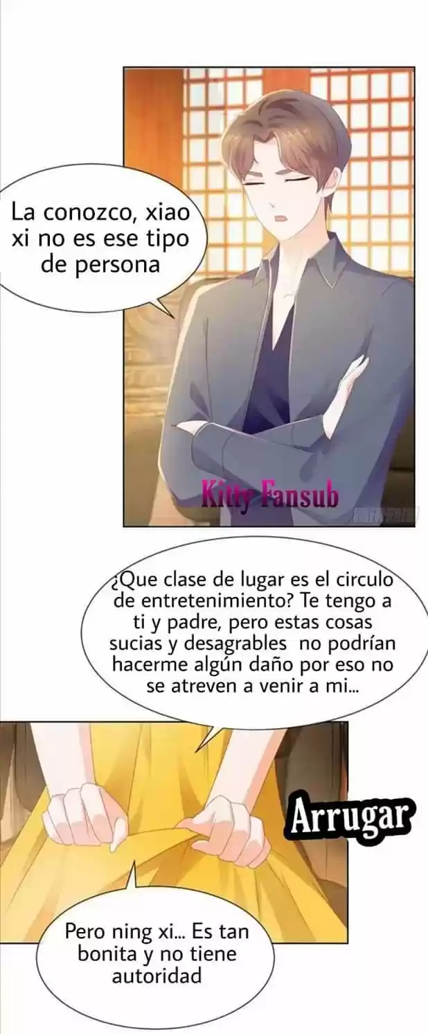 Matrimonio Oculto 100 Puntos - Capítulo 18 - Página 13 - LectorTMOo