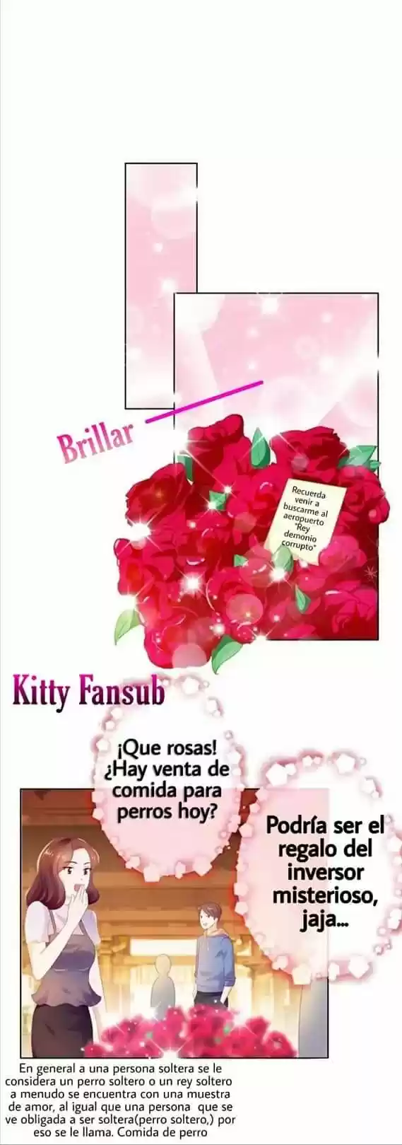 Matrimonio Oculto 100 Puntos - Capítulo 18 - Página 15 - LectorTMOo