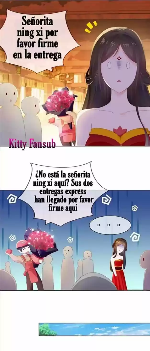 Matrimonio Oculto 100 Puntos - Capítulo 18 - Página 16 - LectorTMOo