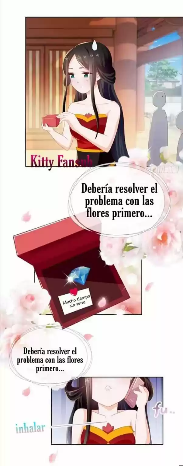 Matrimonio Oculto 100 Puntos - Capítulo 18 - Página 17 - LectorTMOo