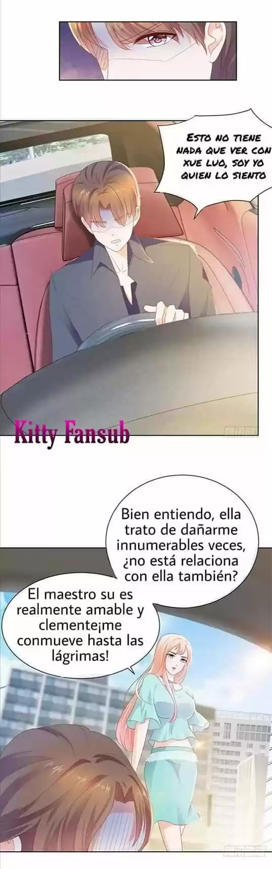 Matrimonio Oculto 100 Puntos - Capítulo 19 - Página 10 - LectorTMOo
