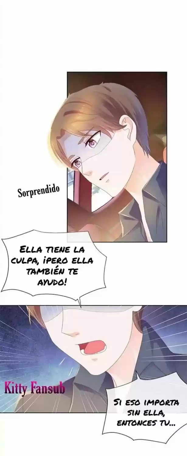 Matrimonio Oculto 100 Puntos - Capítulo 19 - Página 11 - LectorTMOo