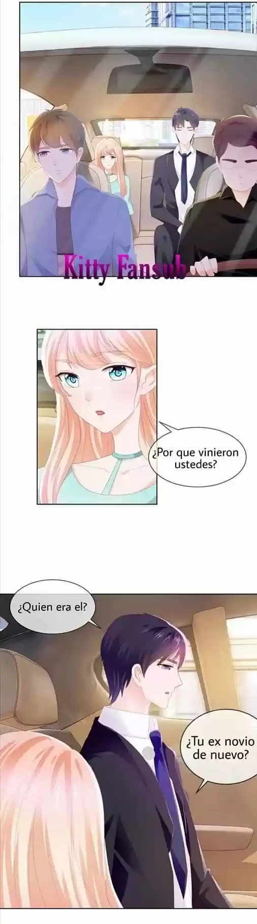 Matrimonio Oculto 100 Puntos - Capítulo 19 - Página 20 - LectorTMOo