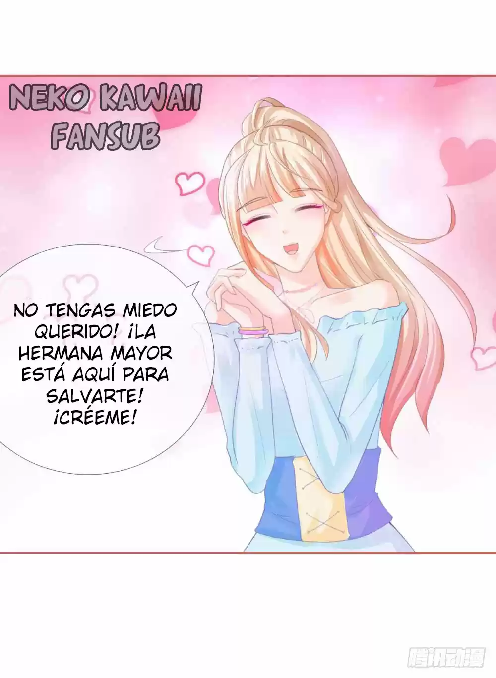 Matrimonio Oculto 100 Puntos - Capítulo 2 - Página 6 - LectorTMOo
