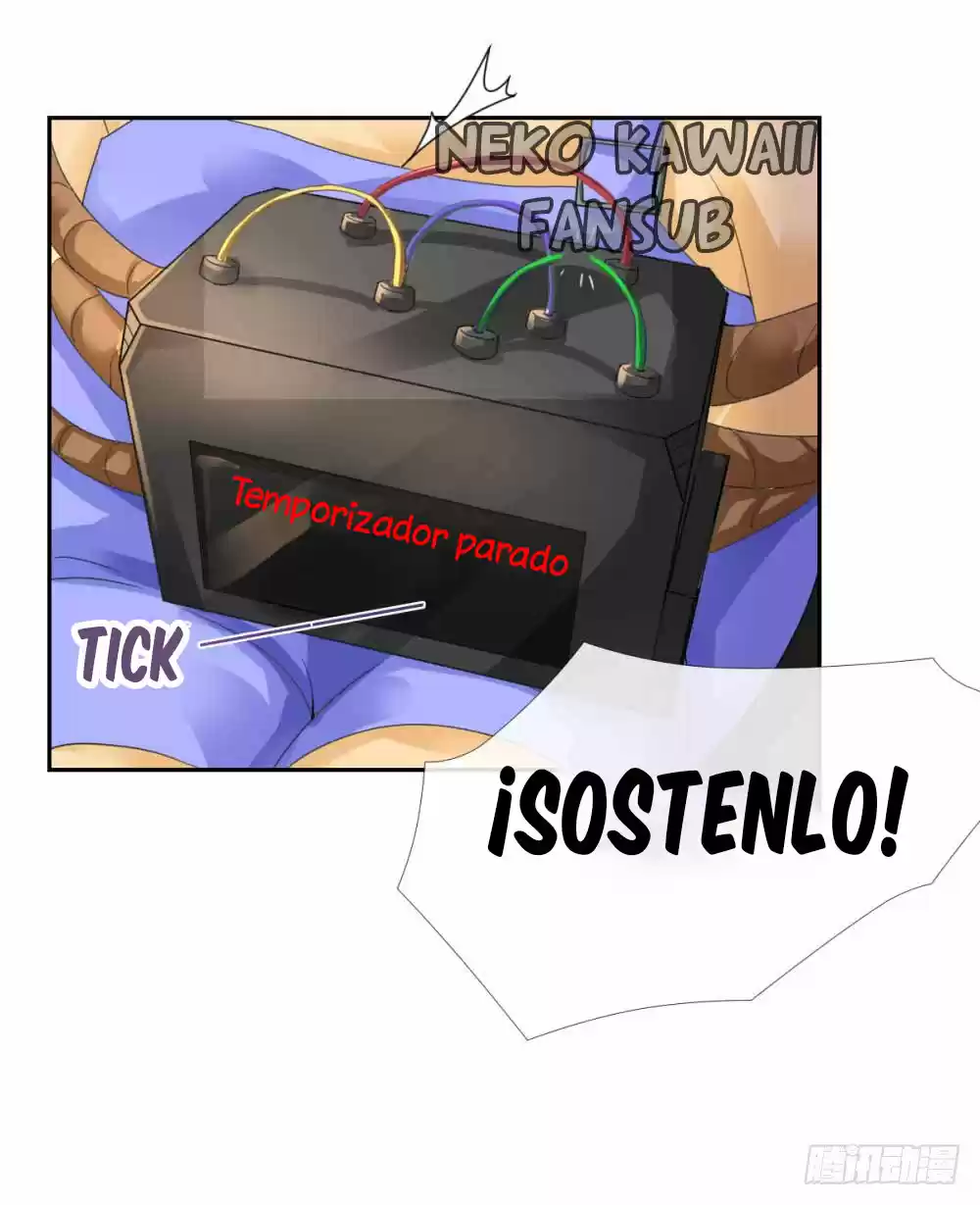 Matrimonio Oculto 100 Puntos - Capítulo 2 - Página 13 - LectorTMOo