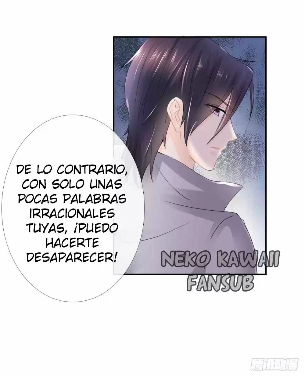 Matrimonio Oculto 100 Puntos - Capítulo 2 - Página 22 - LectorTMOo