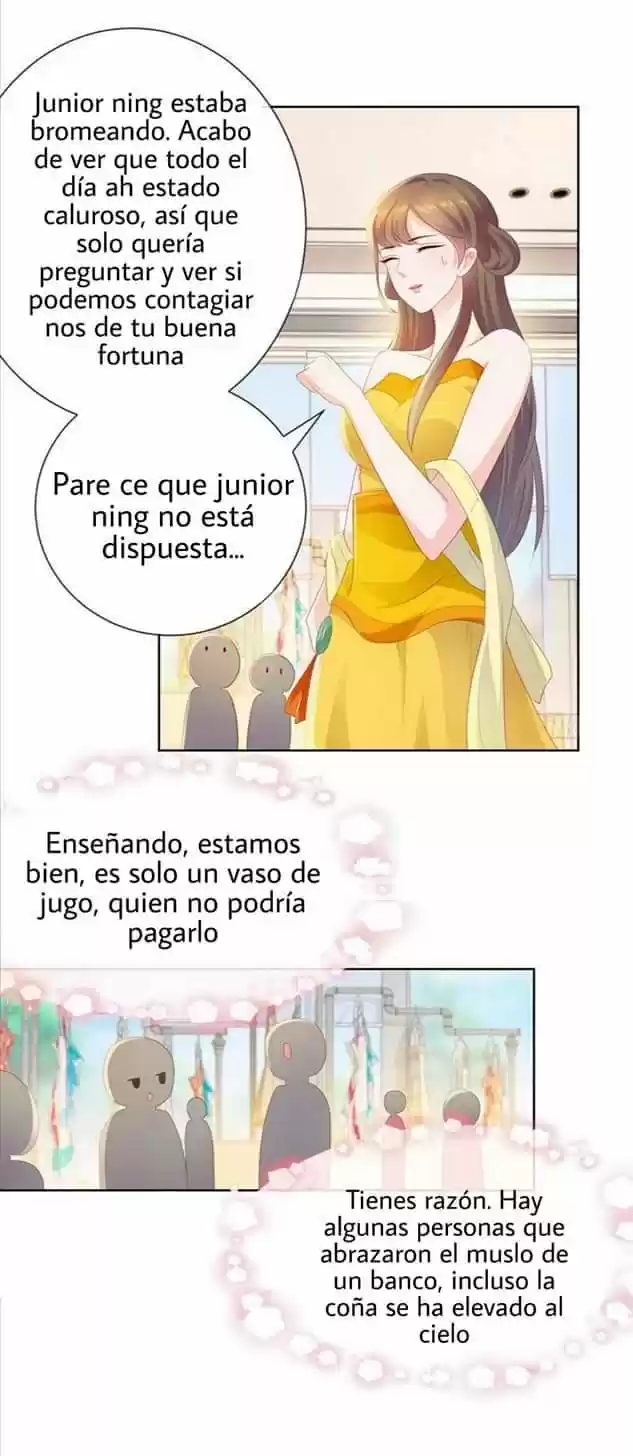 Matrimonio Oculto 100 Puntos - Capítulo 20 - Página 4 - LectorTMOo